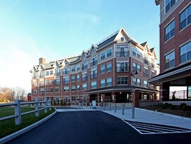 Arlington 360 Apartments