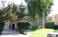 1142 N Louise St Apartments