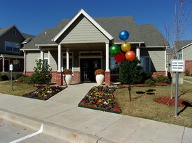 The Summit Apartments