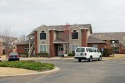 Rosewood Manor Apartments