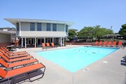 Falgrove Apartments
