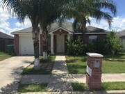 3 Bedroom Single-Family Home for Rent $975