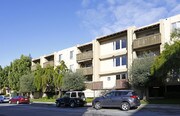 Willow Park Apartments