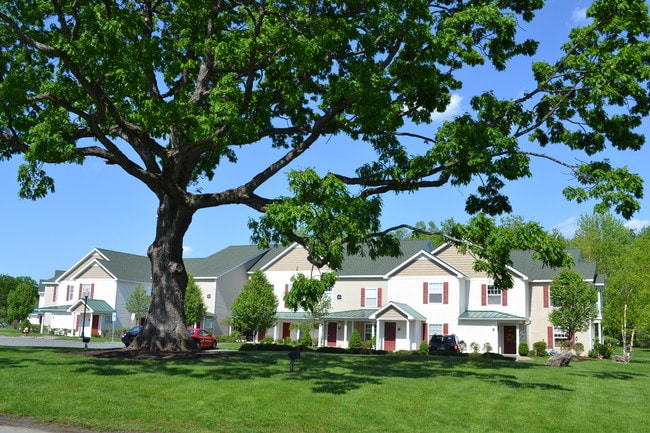 Hudson Preserve Apartments