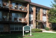 Glen Ridge Manor Apartments