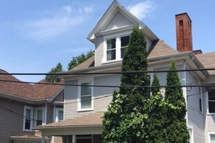 127 Seminary Ave Greensburg PA Apartments