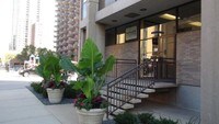 The River Towers Condominium Apartments