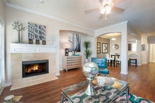 Meritage at Steiner Ranch Apartments
