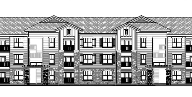 The Villas on Wallace Road Apartments