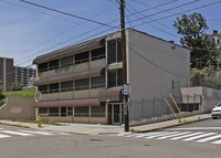 1501 Clinch Ave Apartments