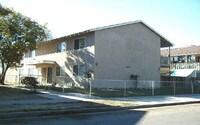 5677 Via Monte Dr Apartments