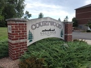 Courtwood Village Condominiums Apartments