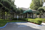 Creekside Village Apartments