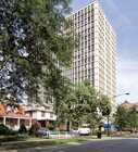 Michigan Beach Apartments