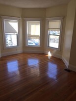 37 Earl St Malden MA Apartments