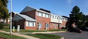 Bywater Mutual Homes Apartments