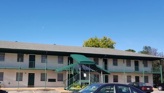 2600 S 56th St Fort Smith AR Apartments