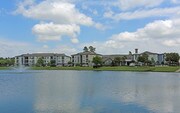 Stoneleigh Cypress Pointe Apartments