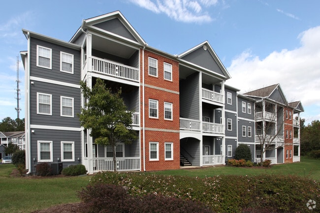 Flats at 55Twelve Apartments