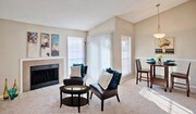 Spicewood Springs Apartments