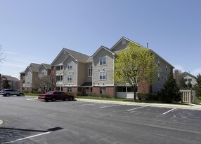 TGM Park Meadows Apartments