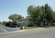 Meadow Brook Apartments