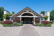 Sundial Apartments