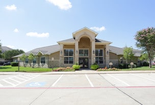 Summit Ridge Apartments