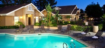 The Arbors Apartments