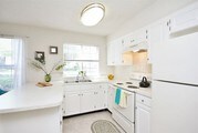 Maple Springs Apartments