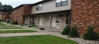 Ashbrook Manor Townhouses Apartamentos