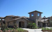 Juniper Apartments