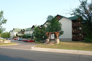 Birchwood Apartment Homes