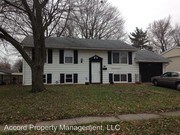 4 Bedroom Single-Family Home for Rent $975