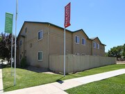 Palm Gates Apartments