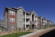 The Alloy at Geneva Apartments