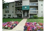 Plaza I Apartments