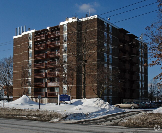 Rome Towers Rentals Rome, NY