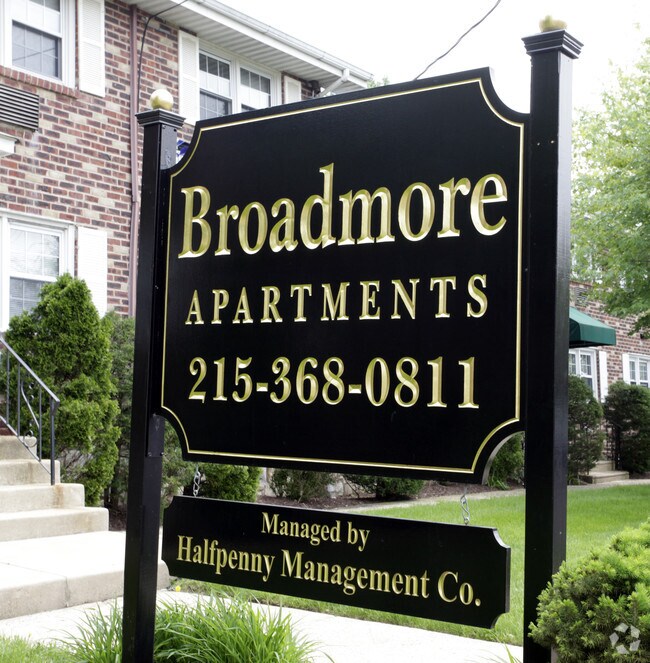Broadmore Apartments
