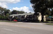 Brandon Oaks Apartments