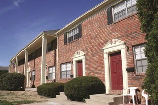 Arlington Village Apartments