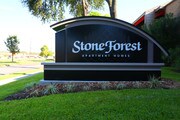 Stone Forest Apartments