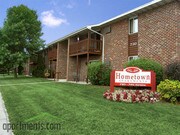 Hometown Apartments