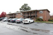 Harmony Crossroads Apartments