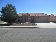 3 Bedroom Single-Family Home for Rent $1600