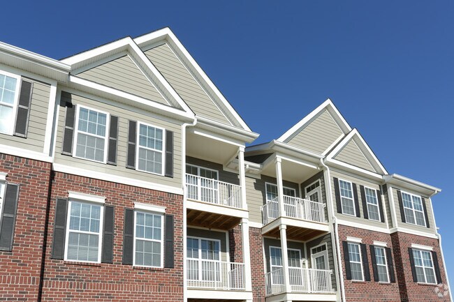 Flats at 146 Apartments