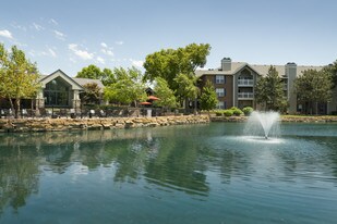 Northland Passage Apartments