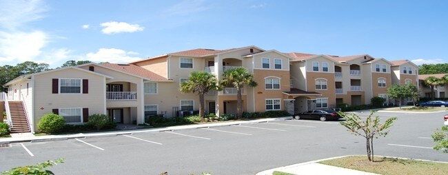 Capital Walk Apartments
