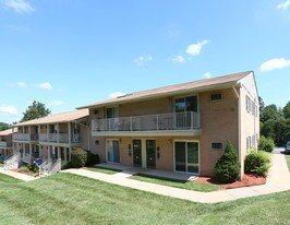 Village Of Pickering Run Apartments