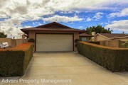 3 Bedroom Single-Family Home for Rent $2550